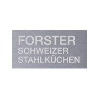 Forster Kuechen | Referenzen | Leo Boesinger Fotograf